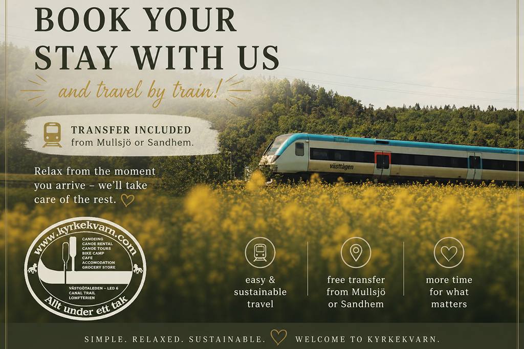 train