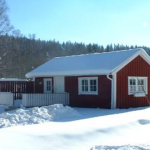 vacation house sweden