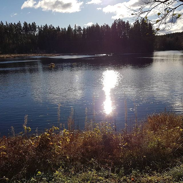 #sverige #kyrkekvarn #tidan #sun